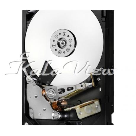 هارد کامپیوتر Hgst 0F14683   4TB