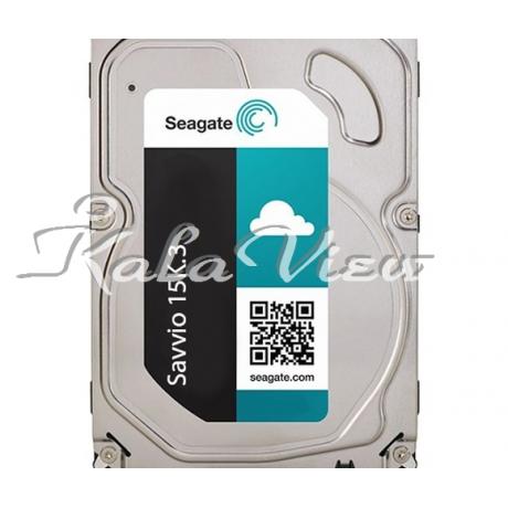 هارد کامپیوتر سیگیت Savvio 15K 3 300GB 64MB Cache 2 5 Inch SAS