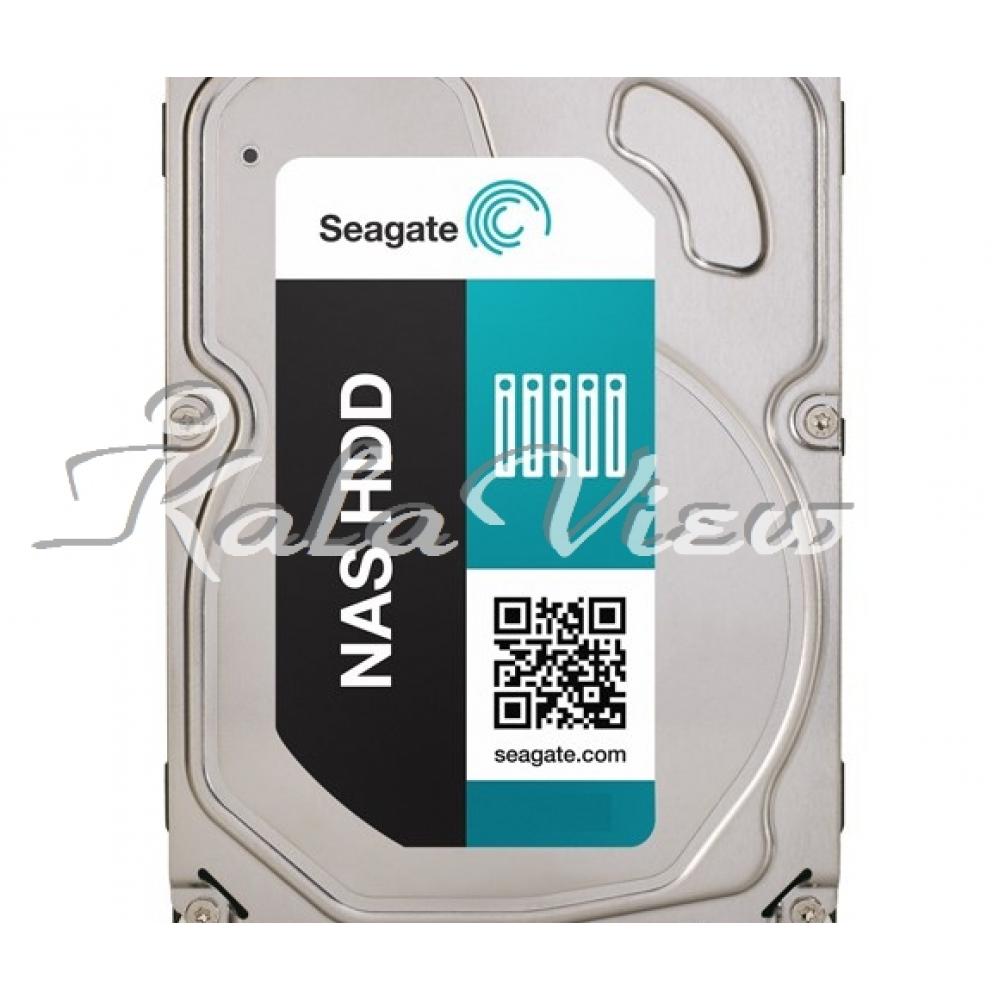 هارد کامپیوتر سیگیت NAS 3TB 64MB Cache ST3000VN000