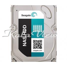 هارد کامپیوتر سیگیت NAS 3TB 64MB Cache ST3000VN000
