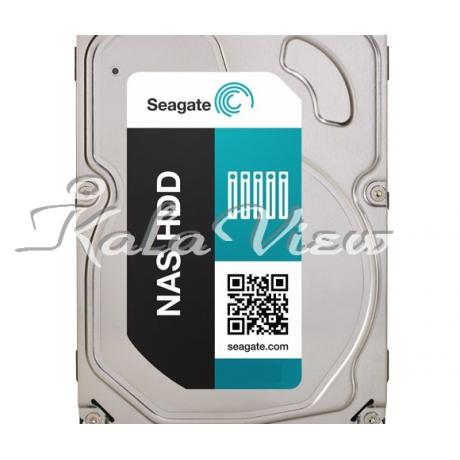 هارد کامپیوتر سیگیت NAS 3TB 64MB Cache ST3000VN000