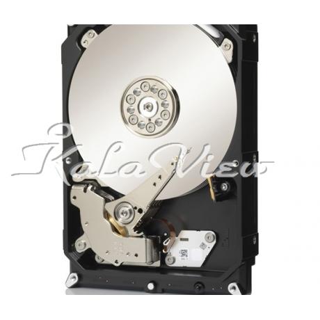 هارد کامپیوتر سیگیت NAS 3TB 64MB Cache ST3000VN000
