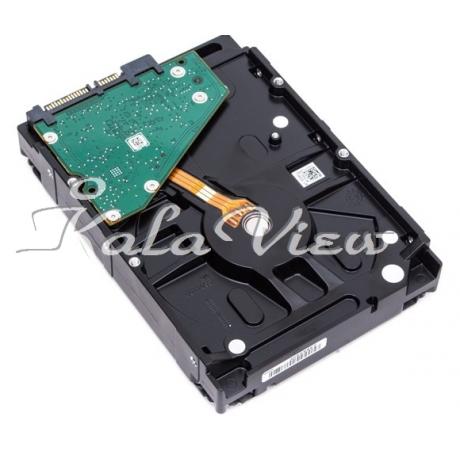 هارد کامپیوتر سیگیت NAS 3TB 64MB Cache ST3000VN000