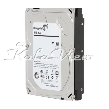 هارد کامپیوتر سیگیت NAS 3TB 64MB Cache ST3000VN000