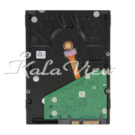 هارد کامپیوتر سیگیت NAS 3TB 64MB Cache ST3000VN000