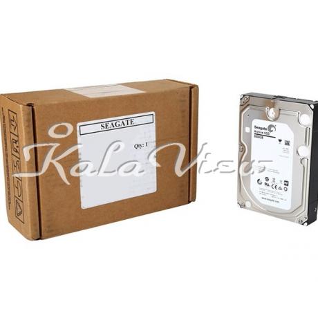 هارد کامپیوتر سیگیت Archive HDD ST8000AS0002   8TB