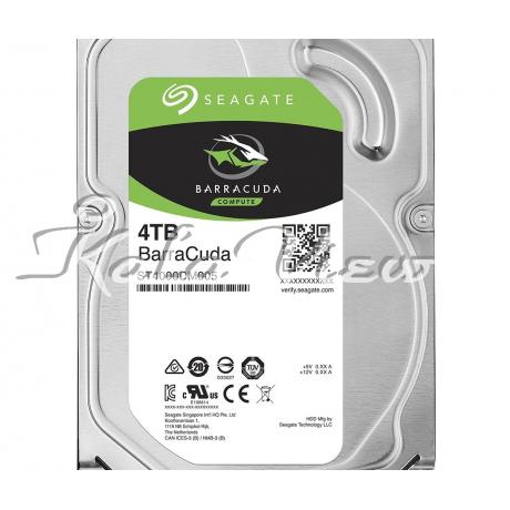 هارد کامپیوتر سیگیت BarraCuda ST4000DM005   4TB
