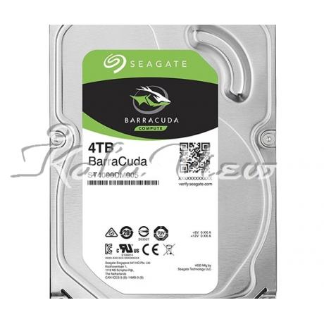 هارد کامپیوتر سیگیت BarraCuda ST4000DM005   4TB