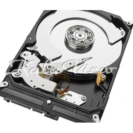 هارد کامپیوتر سیگیت BarraCuda ST4000DM005   4TB