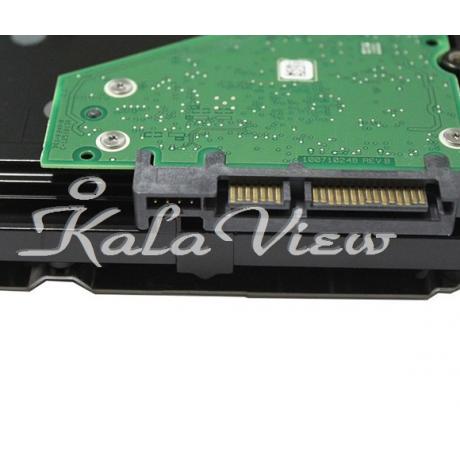 هارد کامپیوتر سیگیت Barracuda ST2000DM001   2TB