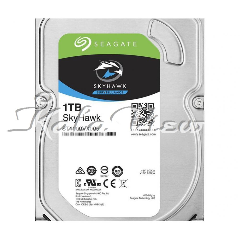 هارد کامپیوتر سیگیت SkyHawk ST1000VX005  1TB