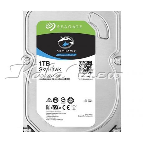 هارد کامپیوتر سیگیت SkyHawk ST1000VX005  1TB