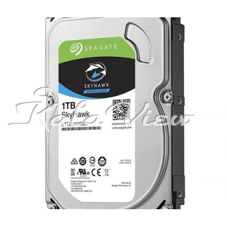 هارد کامپیوتر سیگیت SkyHawk ST1000VX005  1TB