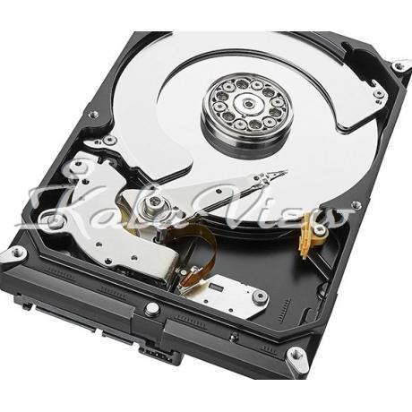 Seagate Skyhawk St2000vx008 Internal Hard Drive 2Tb