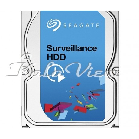 هارد کامپیوتر سیگیت Surveillance ST8000VX0002   8TB
