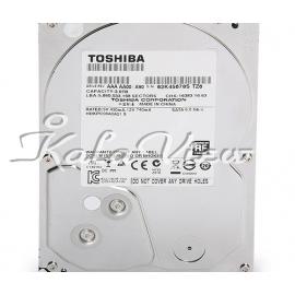 هارد کامپیوتر توشیبا DT01ACA200 2TB 32MB Cache