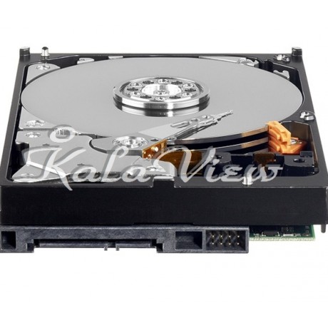 هارد کامپیوتر وسترن Digital Green WD60EZRX   6TB