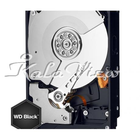 Western Digital Black WD1003FZEX Internal Hard Drive  1TB