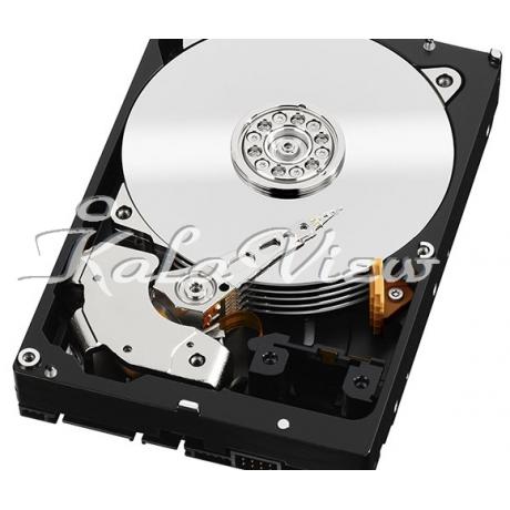 Western Digital Black WD1003FZEX Internal Hard Drive  1TB