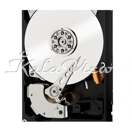 Western Digital Black WD1003FZEX Internal Hard Drive  1TB