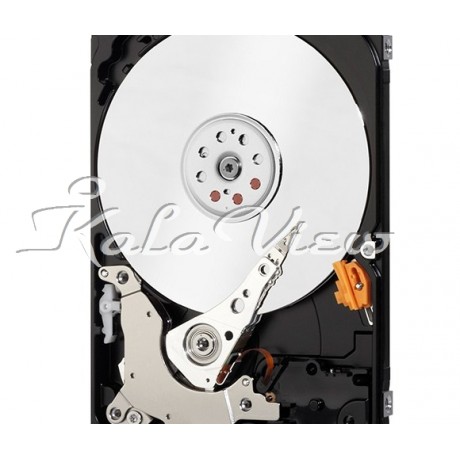 هارد کامپیوتر وسترن Digital Blue WD10JPVX   1TB