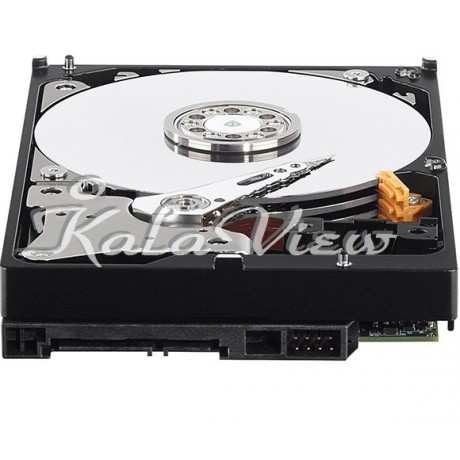 هارد کامپیوتر وسترن Digital Red Edition 6TB 64MB Cache  WD60EFRX