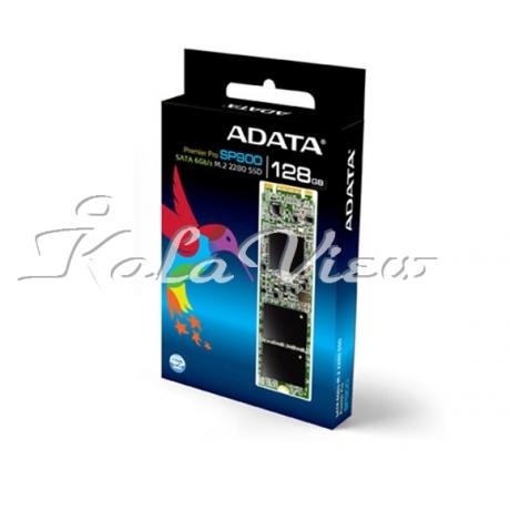 هارد اس اس دی کامپیوتر Adata Premier Pro SP900 M 2 2280 SSD  128GB