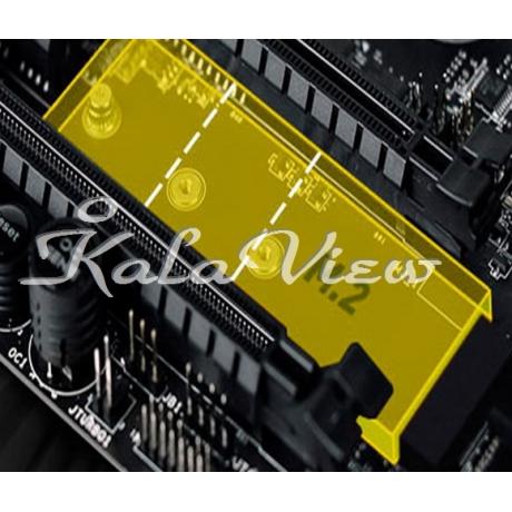 هارد اس اس دی کامپیوتر Adata Premier Pro SP900 M 2 2280 SSD  128GB