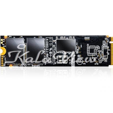 هارد اس اس دی کامپیوتر Adata SX8000NP 128GM C SSD  128GB