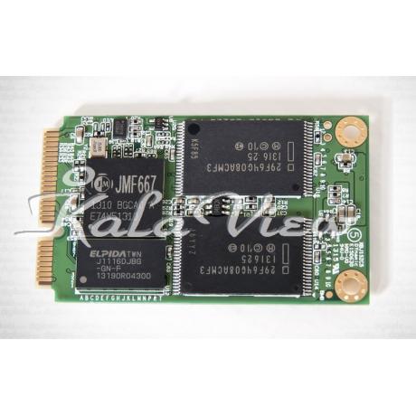 هارد اس اس دی کامپیوتر Adata Premier Pro SP310 SATA III 6Gb s mSATA SSD  128GB