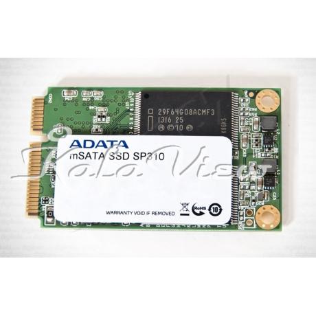 هارد اس اس دی کامپیوتر Adata Premier Pro SP310 SATA III 6Gb s mSATA SSD  128GB