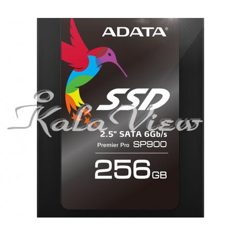 هارد اس اس دی کامپیوتر Adata Premier Pro SP900   256GB