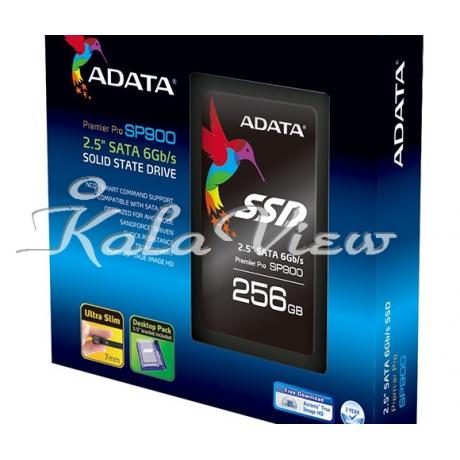 هارد اس اس دی کامپیوتر Adata Premier Pro SP900   256GB
