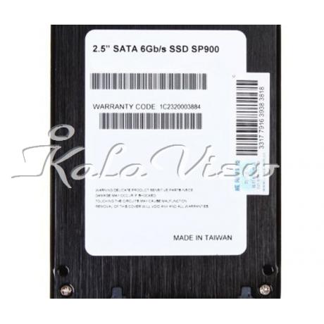 هارد اس اس دی کامپیوتر Adata Premier Pro SP900   256GB