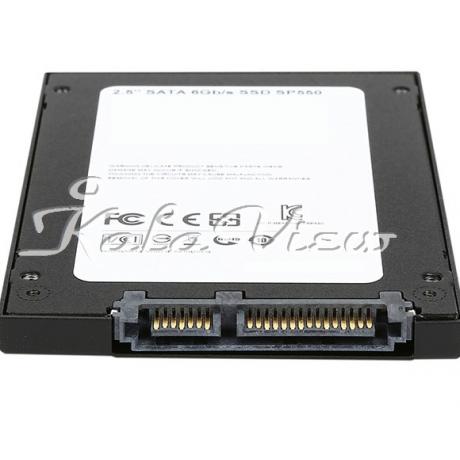 هارد اس اس دی کامپیوتر Adata Premier SP550   480GB