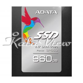 هارد اس اس دی 960 GB SATA 3.0