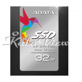 هارد اس اس دی 32 GB SATA 3.0