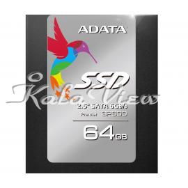 هارد اس اس دی 64 GB SATA 3.0