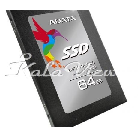 هارد اس اس دی کامپیوتر Adata Premier SP600   64GB