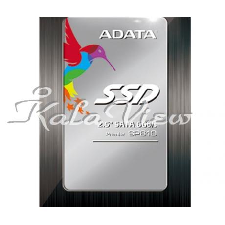 هارد اس اس دی کامپیوتر Adata Premier SP610 SSD  128GB
