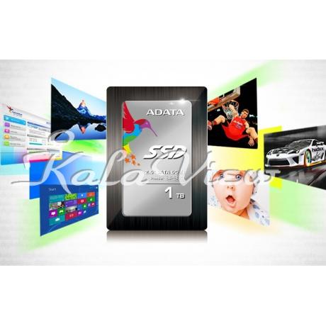 هارد اس اس دی کامپیوتر Adata Premier SP610 SSD  128GB