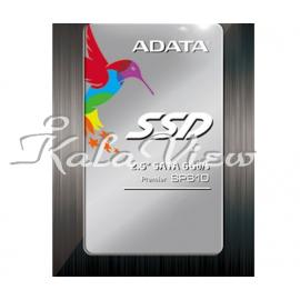 هارد اس اس دی کامپیوتر Adata Premier SP610 SSD  256GB