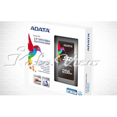 هارد اس اس دی کامپیوتر Adata Premier SP610 SSD  256GB