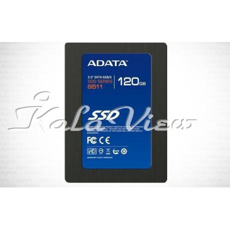 هارد اس اس دی کامپیوتر Adata S511 SSD  120GB