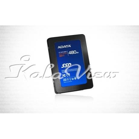 هارد اس اس دی کامپیوتر Adata S511 SSD  480GB