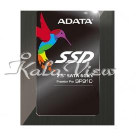 هارد اس اس دی کامپیوتر Adata SP910 SSD  512GB