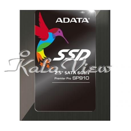 هارد اس اس دی کامپیوتر Adata SP910 SSD  512GB