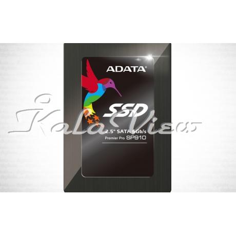 هارد اس اس دی کامپیوتر Adata SP910 SSD  512GB