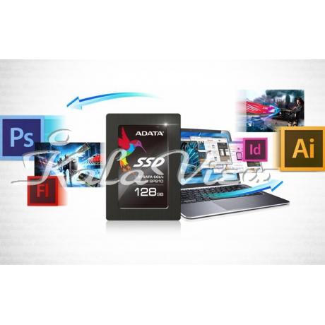 هارد اس اس دی کامپیوتر Adata SP910 SSD  512GB