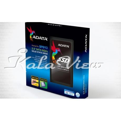 هارد اس اس دی کامپیوتر Adata SP910 SSD  512GB
